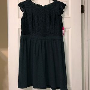 NWT Sz XXL Xhilaration Dress